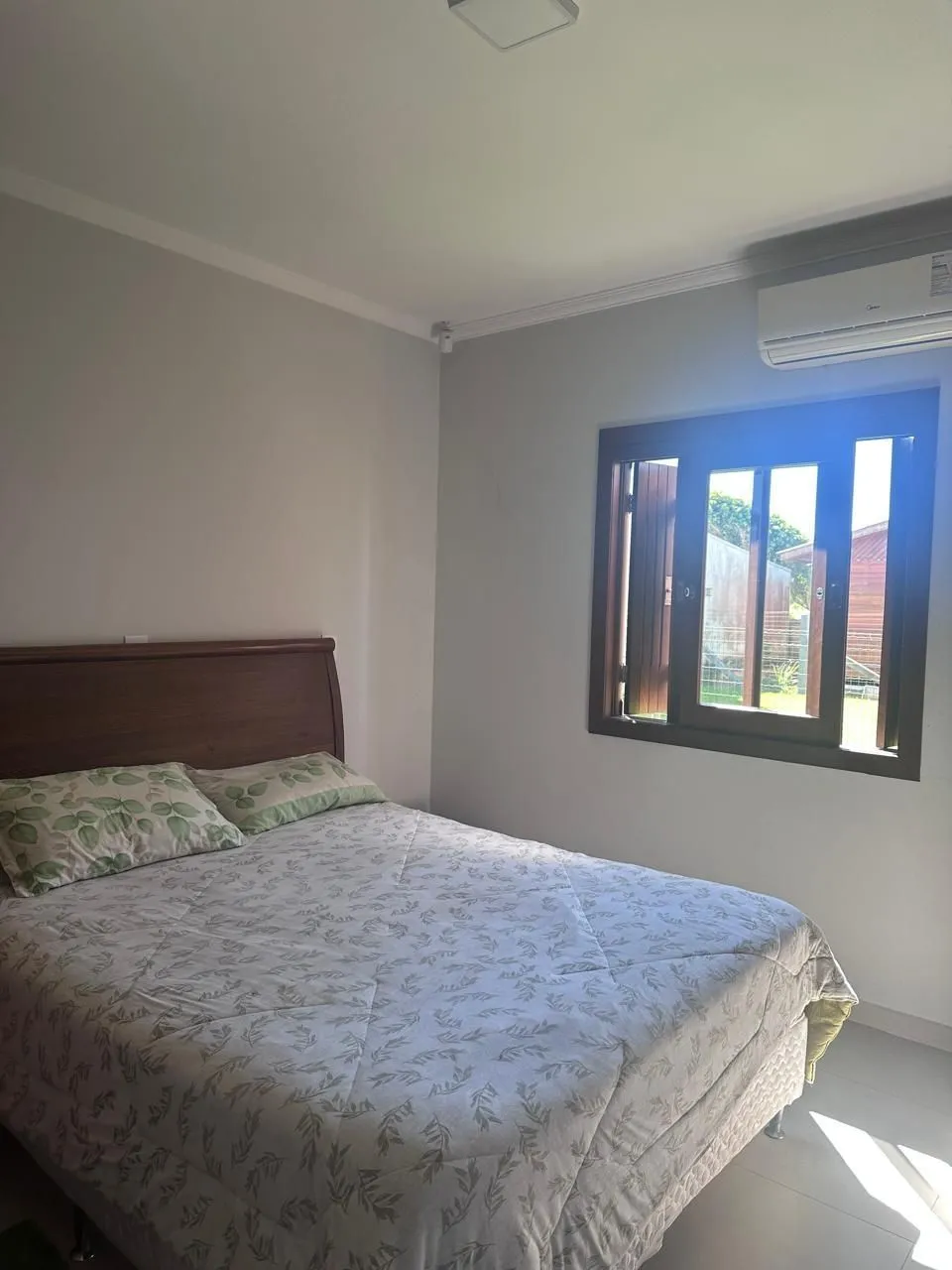 Imagem Casa térrea, 3 dormitórios, 1 suite - Arroio do Sal