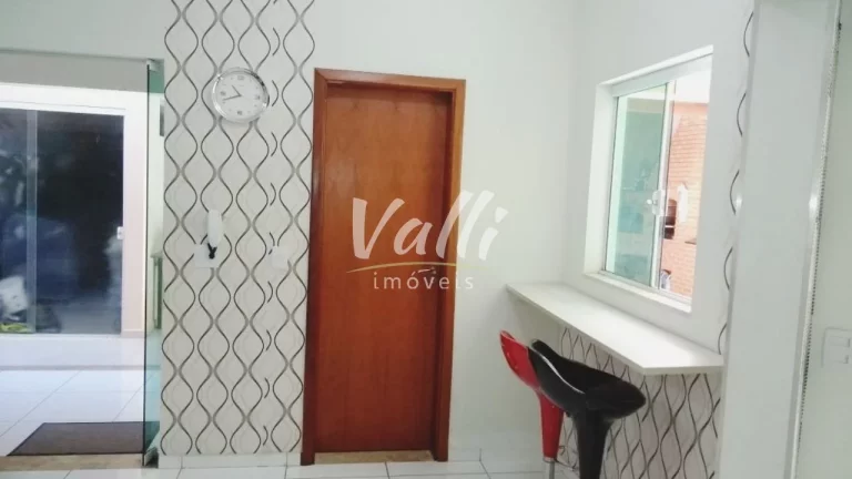 Imagem Vende-se casa no Cândido Bertine II - SBO