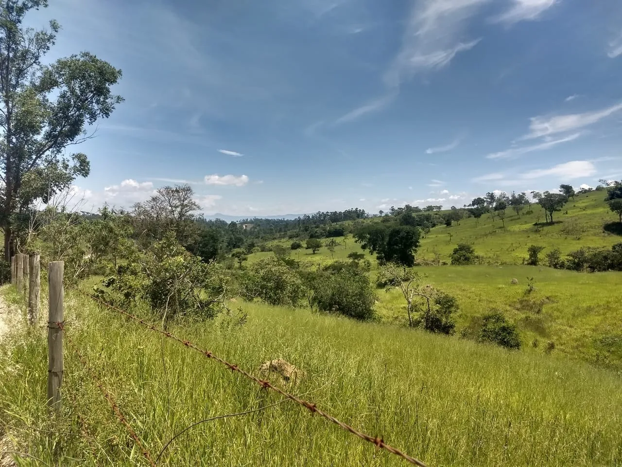 Imagem Chácara à venda 400000M², Barreiro, Taubaté - SP