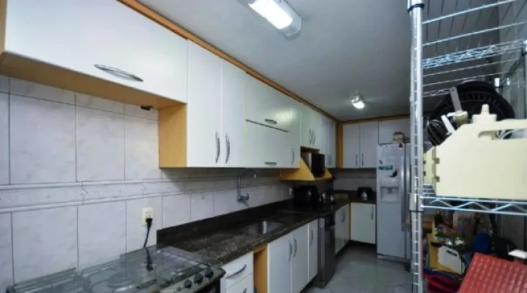 Imagem Apartamento com 3 Quartos à Venda, 127 m² em Icaraí - Niterói