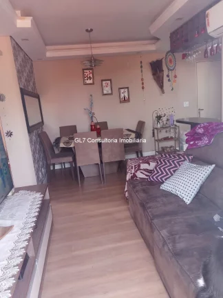 Foto do imóvel Apartamento a venda Villa das Praças em Indaiatuba