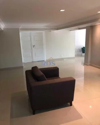 Imagem APARTAMENTO RESIDENCIAL em São Paulo - SP, Moema