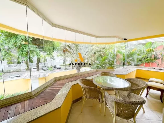 Imagem Novo Leblon - Barra da Tijuca - casa de condomínio no mais completo e procurado condomínio da Barra .