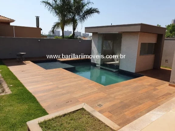 Imagem Maravilhoso Sobrado Residencial em Condominio