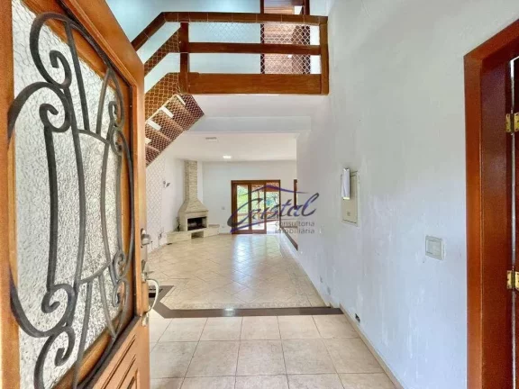 Imagem Casa Venda Condominio São Fernando na Granja