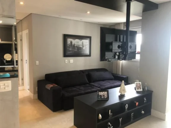 Imagem Royal Park Alphaville - 81m²