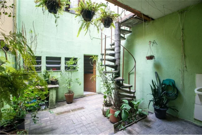Imagem CASA RESIDENCIAL em São Paulo - SP, Campo Belo
