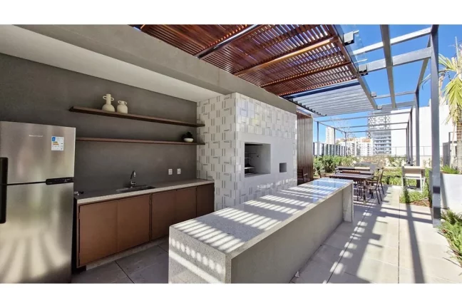 Imagem Apartamento à venda em São Paulo, Perdizes, com 3 quartos, 157m2