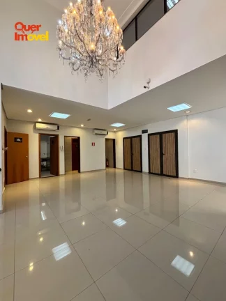 Imagem Imóvel comercial à venda em Ribeirão Preto-SP, City Ribeirão: 6 salas, 4 banheiros, 12 vagas, 725m². Imperdível oportunidade!