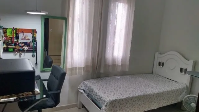 Imagem Apartamento à venda 2 Quartos, 1 Suite, 1 Vaga, 54M², Morada dos Nobres, Taubaté - SP | RECANTO DOS NOBRES