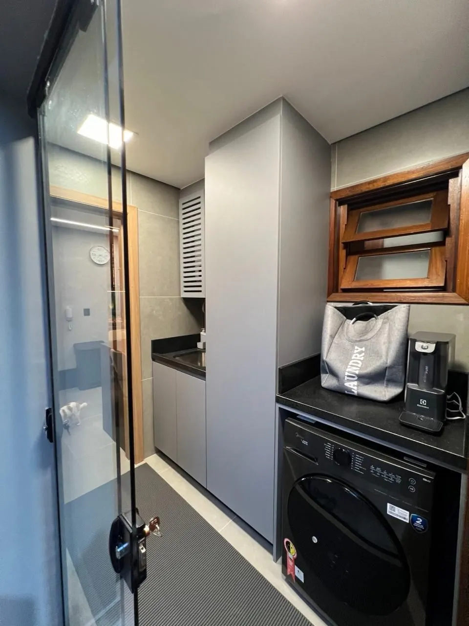 Imagem Casa em condomínio fechado para venda no bairro Jardim Isabel, com aproximadamente 204m² de área privativa,.