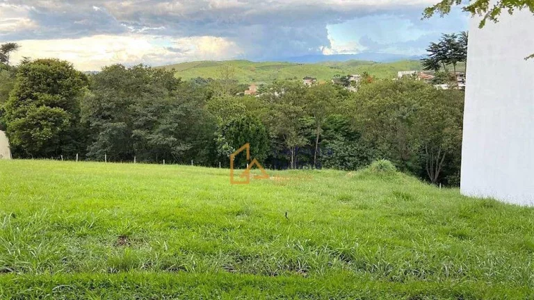 Foto do imóvel Terreno à venda - Jardim Nova Cachoeira - Cachoeira Paulista/SP