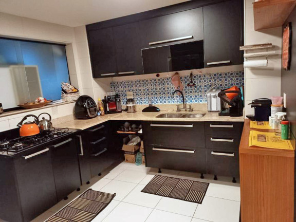 Imagem Apartamento com 3 Quartos à Venda, 140 m² em Ingá - Niterói