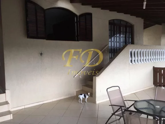 Imagem Casa em Terra Preta / Venda ou Permuta em Atibaia