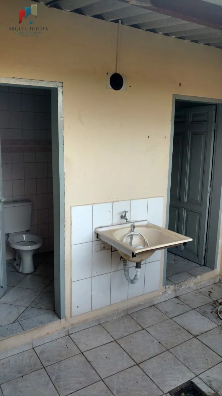 Imagem Casa centro de Sorocaba SP