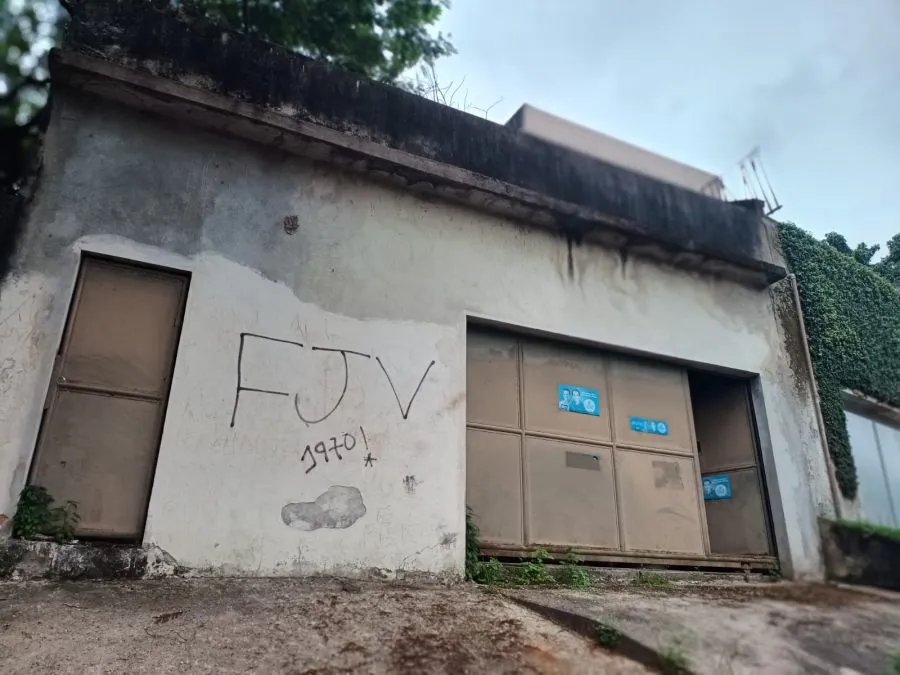 Imagem Terreno a Venda no bairro Jacarepaguá - Rio de Janeiro, RJ