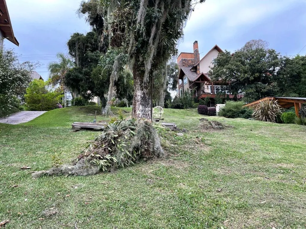 Imagem Terreno a venda por R4 900.000,00 - Mato Queimado, Gramado/R