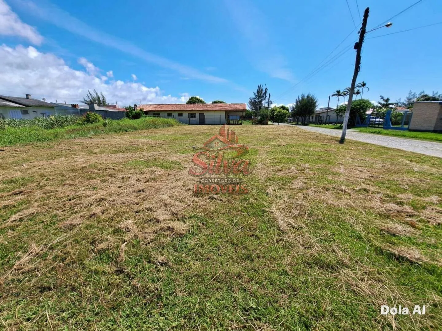 Imagem T622 |Terreno de esquina 459m² a 400m do mar - Presidente