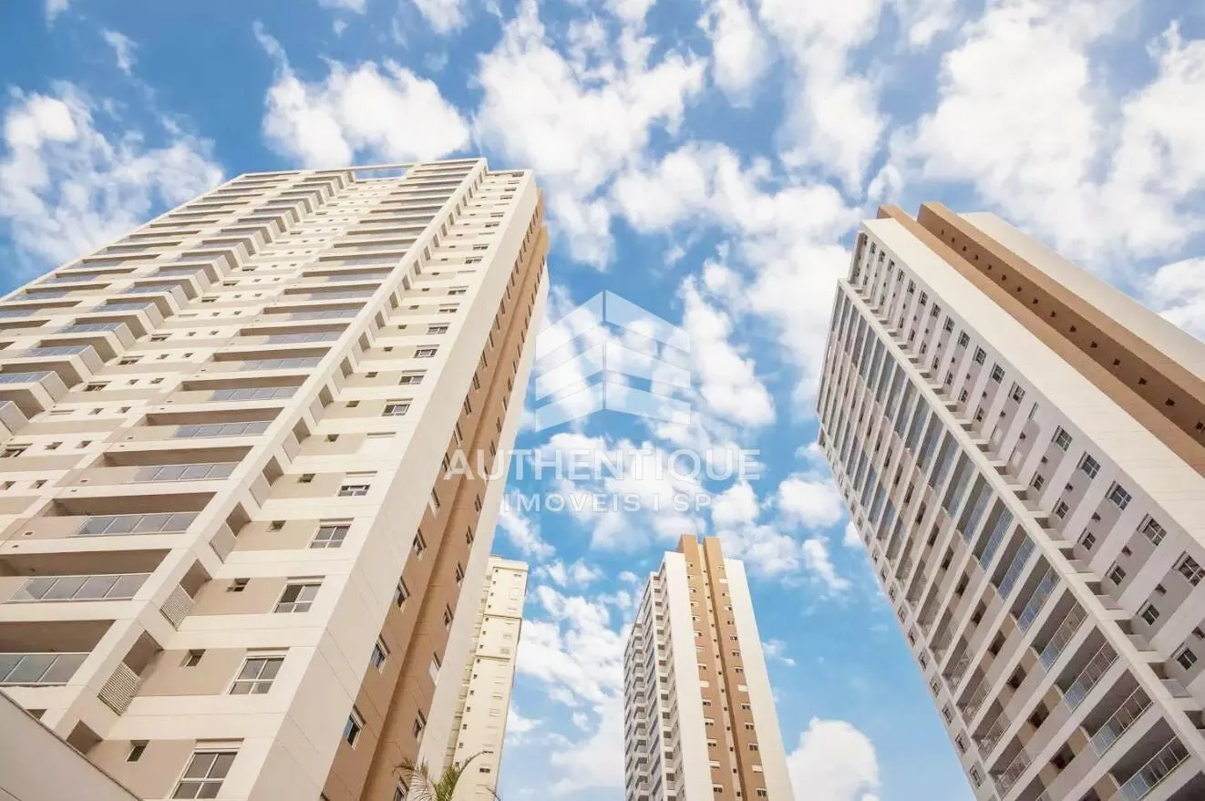 Imagem New Parker Aclimação - Apartamento à venda em São Paulo/SP