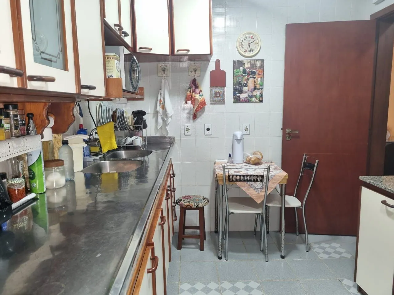 Imagem Apartamento em Santana