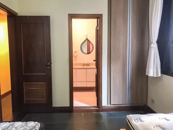 Imagem Pitangueiras - Excelente apartamento com 03 suítes - Garagem no prédio - Região nobre. ***IMÓVEL ALUGADO, AGENDAR COM ANTECEDÊNCIA***