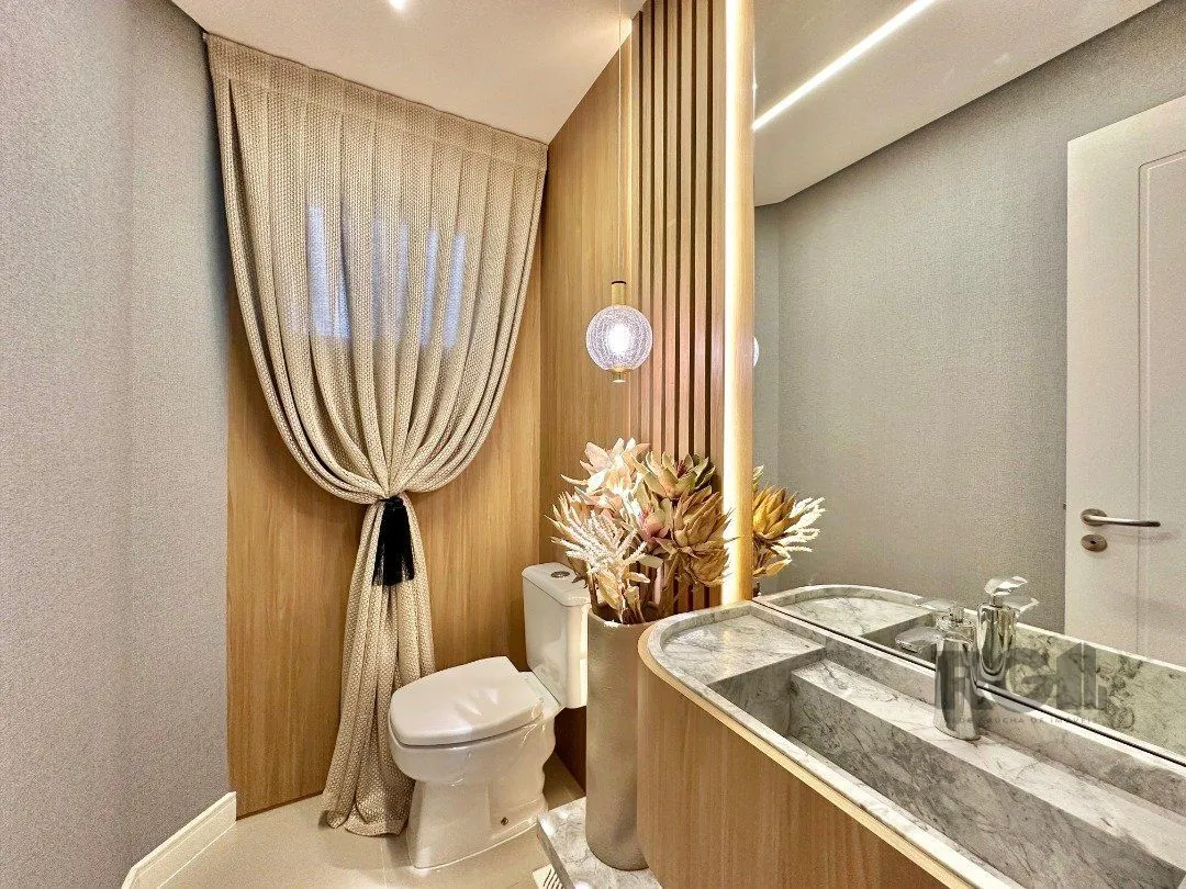 Imagem APARTAMENTO À VENDA COM INFRAESTRUTURA ESPETACULAR !!!