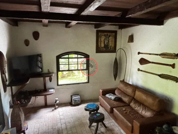 Imagem ACEITA PERMUTA COMO PARTE DE PAGAMENTO EM SANTOS OU SÃO PAULO, SERTÃO DO PIAVU. COM 2 DORMITÓRIOS, SENDO 1 SUÍTE , AREA 5.500 MT