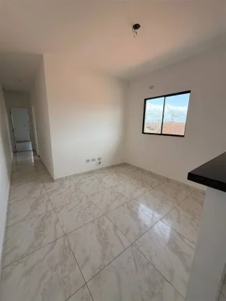 Imagem CASA COM 71 m² - REAL - PRAIA GRANDE SP