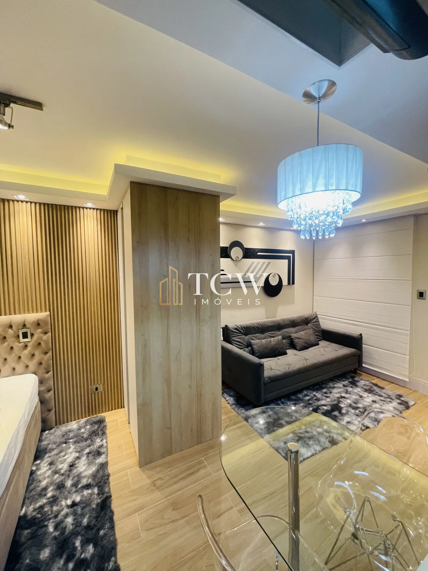 Imagem Apartamento para alugar no bairro Bela Vista - São Paulo/SP, Zona Central