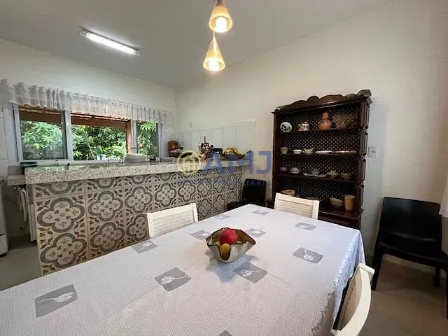 Imagem Chácara com 4 dormitórios à venda, 5432 m² por R$ 2.000.000,00 - Cond Alta Vista - Senador Canedo/GO