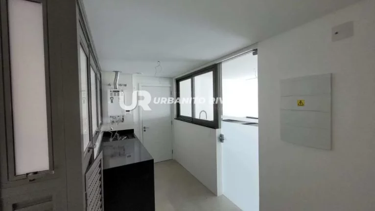 Imagem Apartamento à venda em Bertioga, Riviera | Módulo 07, com 4 quartos, 163m2
