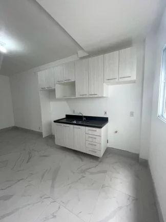 Imagem APARTAMENTO 59M² 2 QUARTOS COM SACADA RESID. ONIX VOTORANTIM