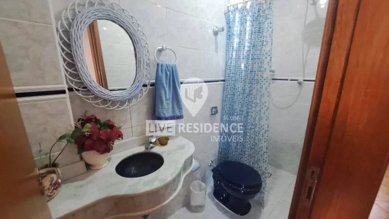 Imagem Apartamento amplo a venda no Centro de Itatiba