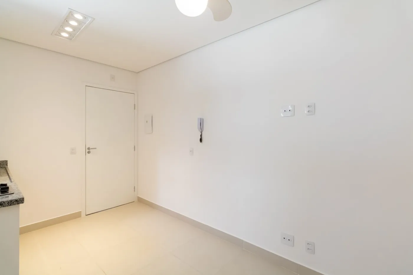 Imagem Apartamento para Locação em São Paulo / SP no bairro Campos Elíseos