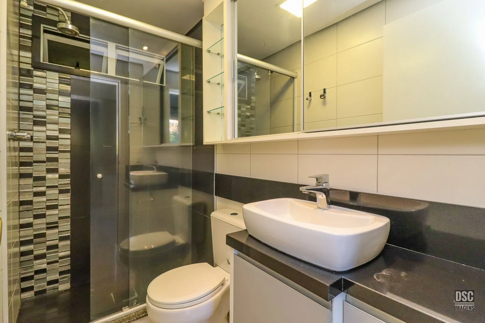 Imagem Apartamento em Santa Tereza
