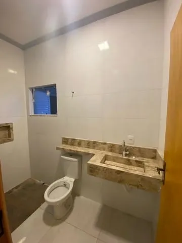 Imagem Casa à venda 3 Quartos, 1 Suite, 1 Vaga, 150M², Jardim Continental II, Taubaté - SP