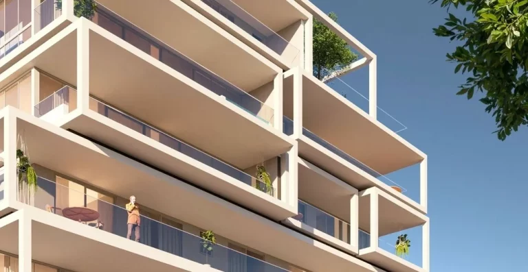 Imagem Apartamento à venda em Itajaí, Praia Brava de Itajaí, com 2 quartos, 113,88m2