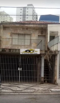 Imagem Casa Térrea a venda no Sacomã