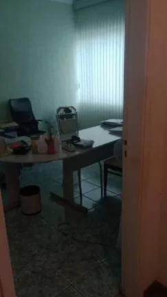 Imagem Alugo Apto Sobreloja em Santo André, Parque das Nações