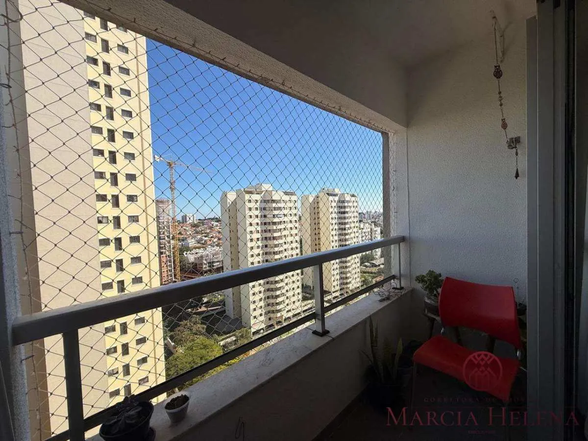 Imagem Apartamento à venda em Campinas, Parque Prado, com 3 quartos, 80,31m2