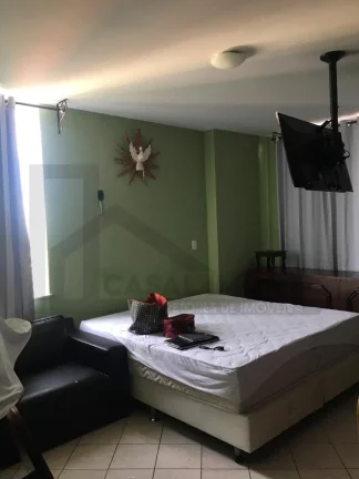 Imagem CASAL IMÓVEIS VENDE ED EUGENIO SOARES 4 SUÍTES + 2 VGS ALTO PADRÃO