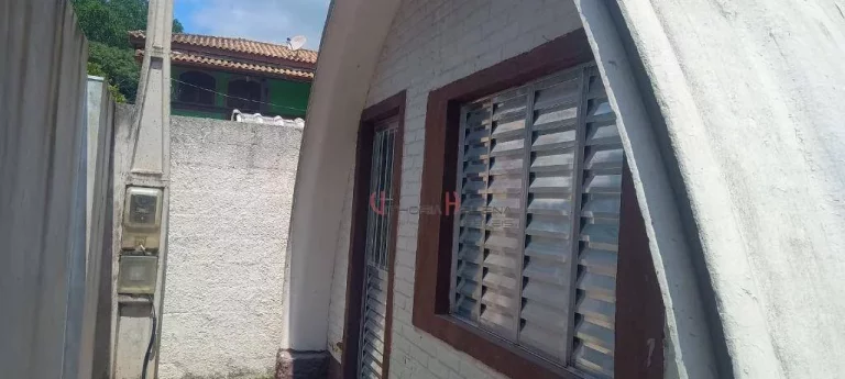 Imagem Casa com 2 dormitórios à venda, por R$ 350.000 - Clube de Campo Fazenda - Itatiba/São Paulo