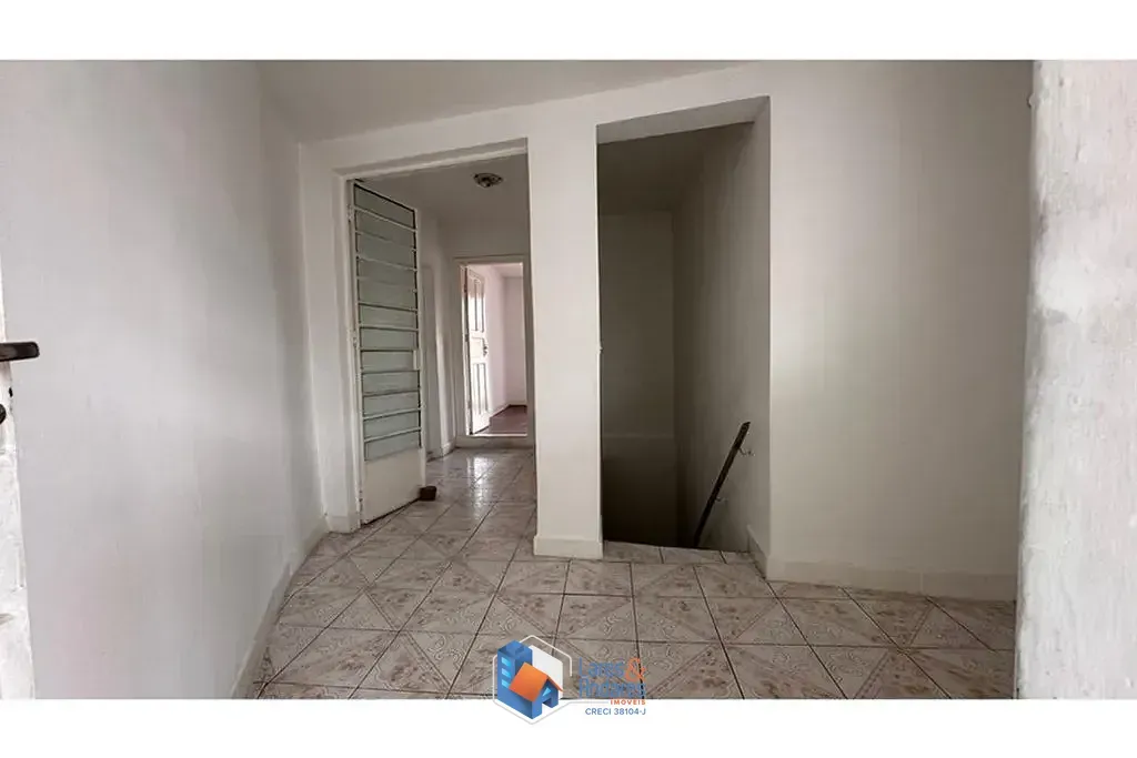 Imagem Casa à venda 3 Quartos 2 Vagas 215M² Jardim Maria Estela São Paulo - SP