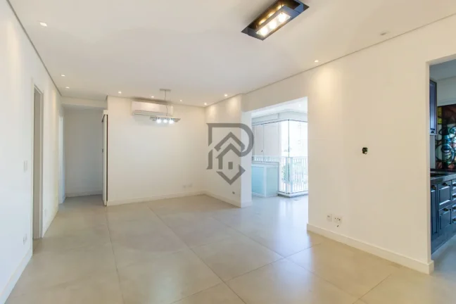 Imagem Apartamento Moderno no Condomínio Paseo Vila Mariana