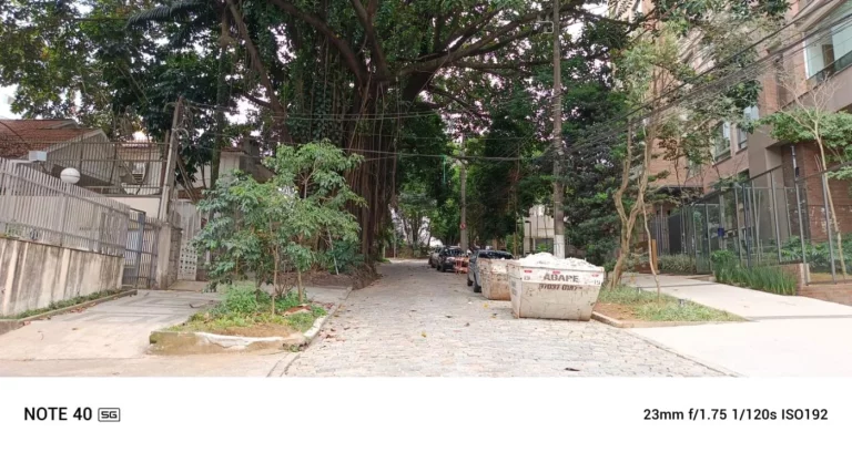 Imagem Apartamento a venda na Vila Mariana