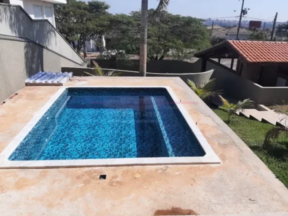 Imagem Casa a venda no condomínio Ibiti do Paço em Sorocaba/SP. casa com 3 dormitórios sendo 1 suíte, -...