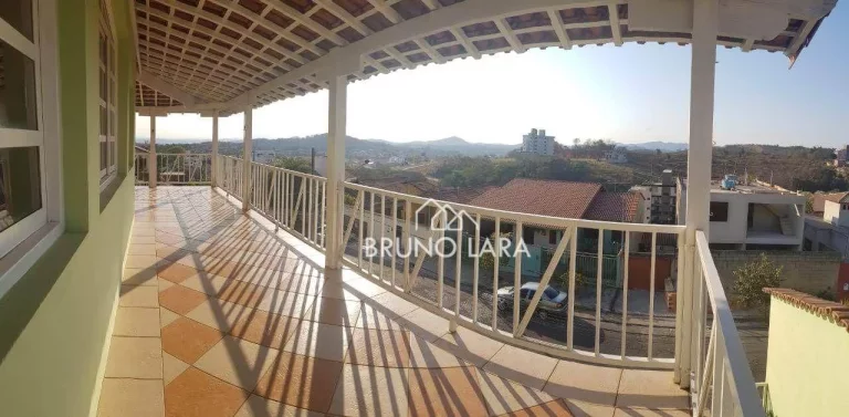 Imagem Casa disponível para venda Bairro Guarujá - Betim/MG