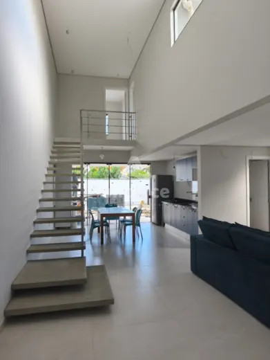 Imagem Casa à venda com 3 quartos 2 suítes, 175m² em Pinheira Palhoça