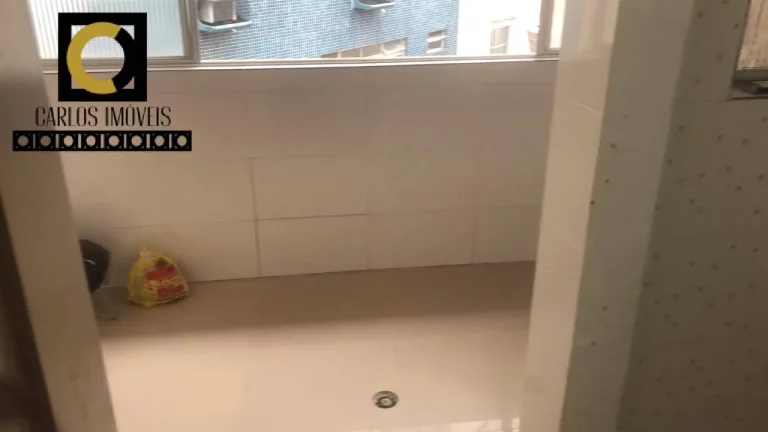 Imagem Apartamento de 100m² e 3 dormitórios a venda por R$424mil