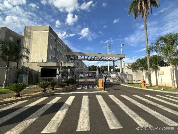 Foto do imóvel Oportunidade Única em RIBEIRAO PRETO - SP | Tipo: Apartamento | Negociação: Leilão | Situação: Imóvel em ESTRADA ANTONIA MUGNATTO MARINCEK